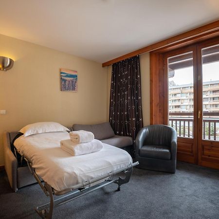 Chalet Hotel Ducs De Savoie Val-d'Isere Ngoại thất bức ảnh