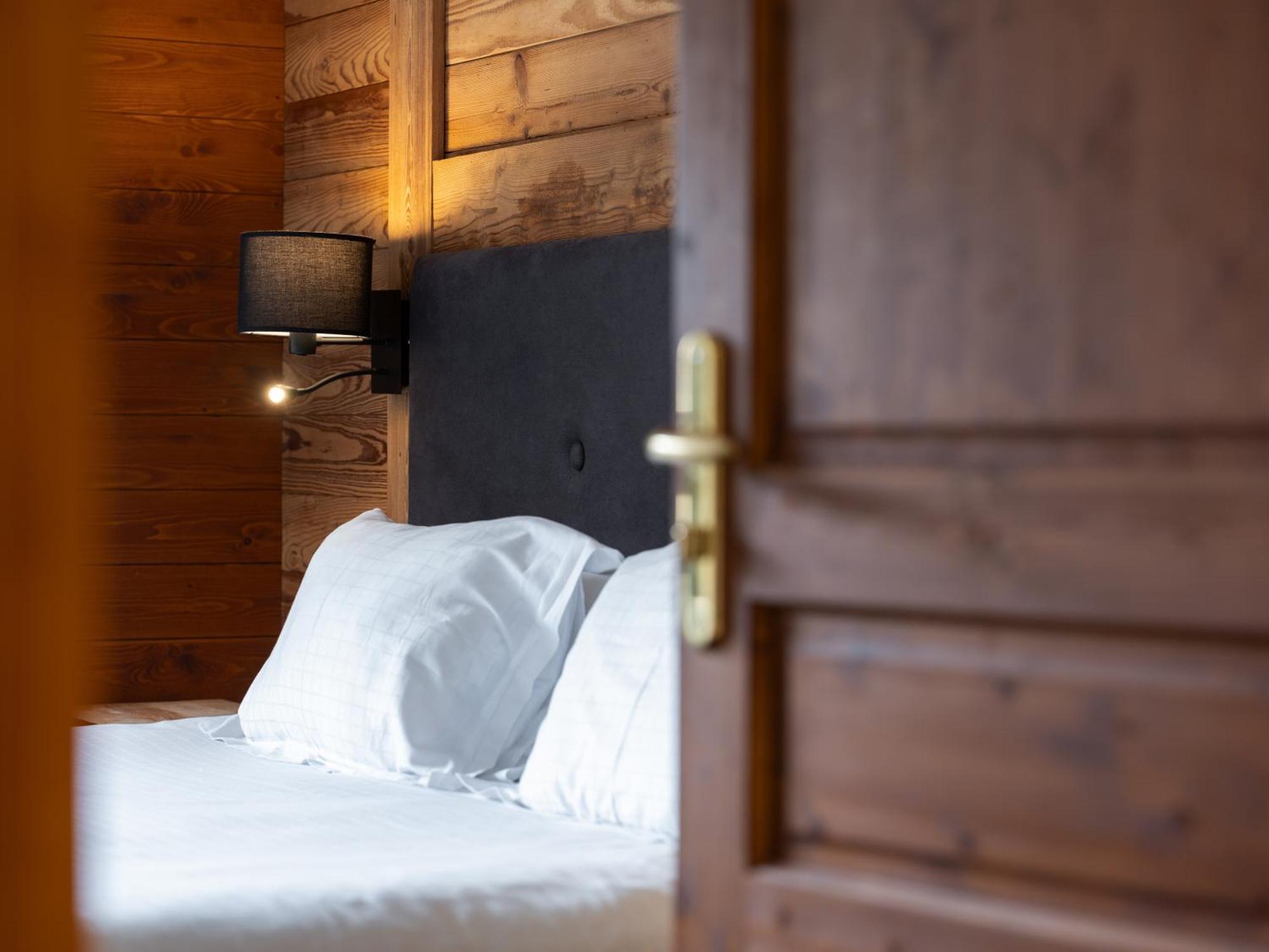 Chalet Hotel Ducs De Savoie Val-d'Isere Ngoại thất bức ảnh