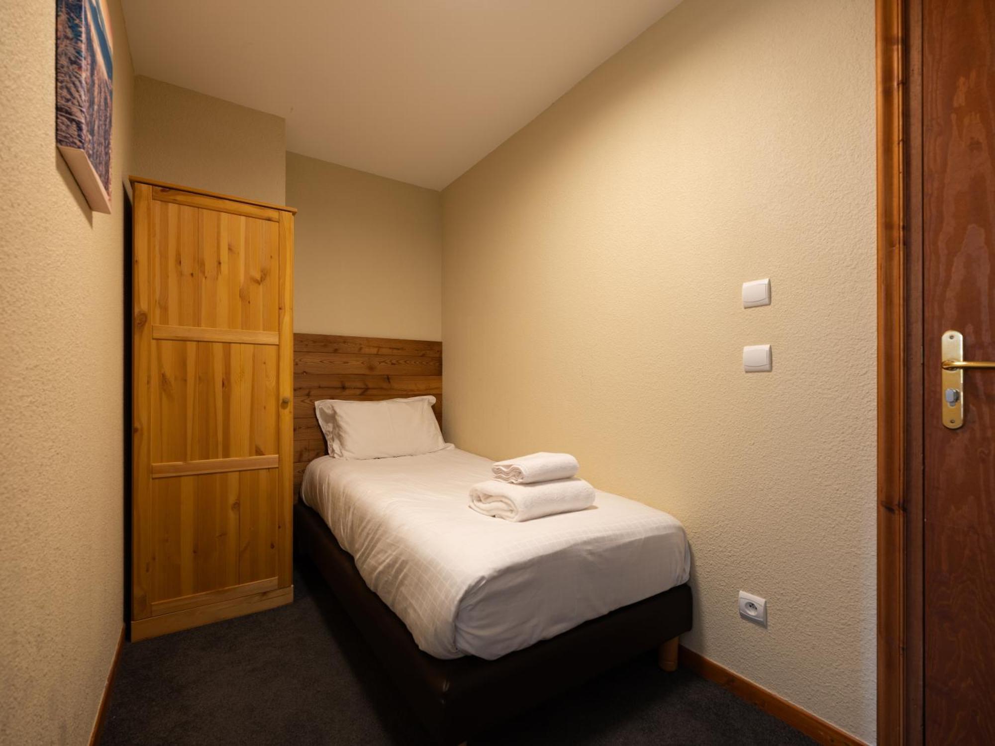 Chalet Hotel Ducs De Savoie Val-d'Isere Ngoại thất bức ảnh