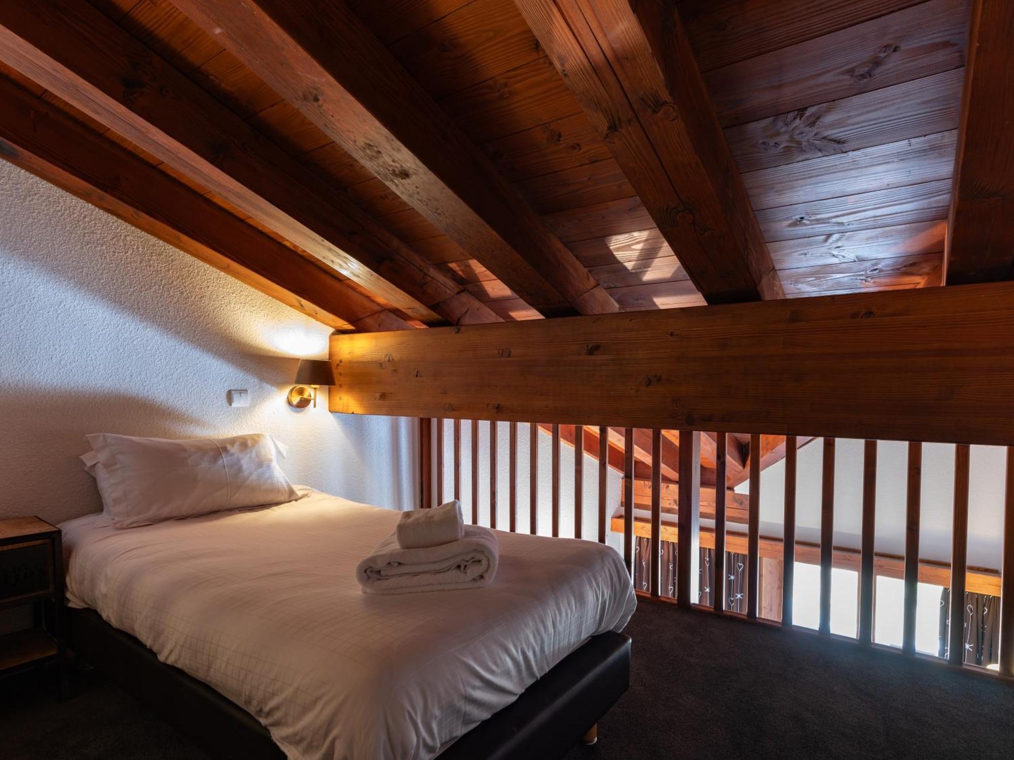 Chalet Hotel Ducs De Savoie Val-d'Isere Ngoại thất bức ảnh