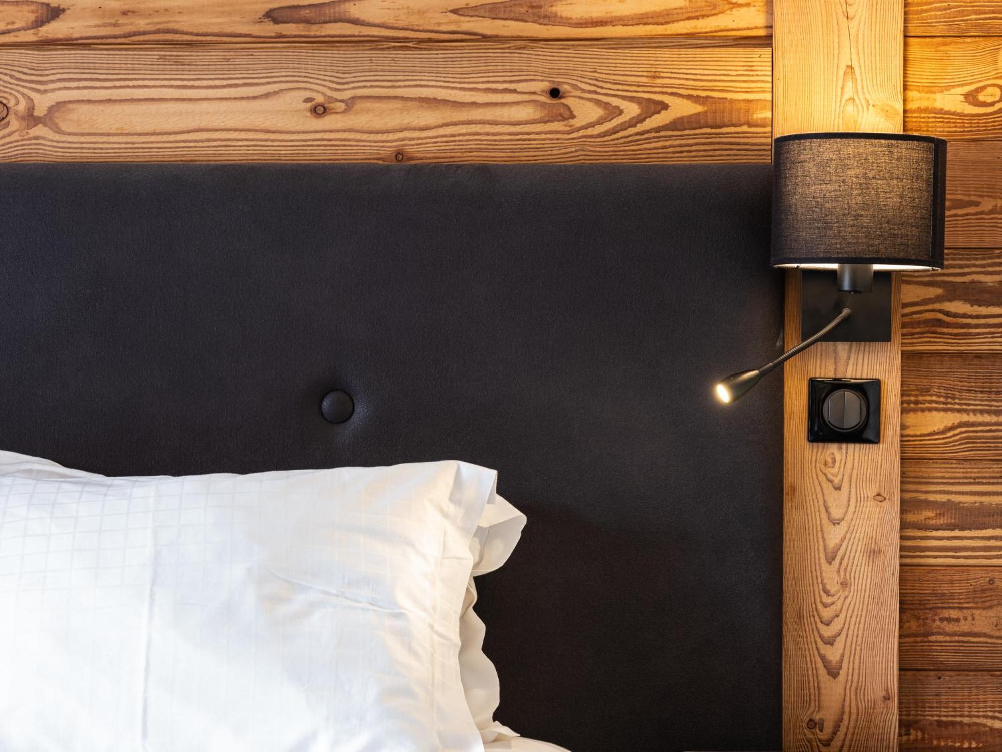 Chalet Hotel Ducs De Savoie Val-d'Isere Ngoại thất bức ảnh