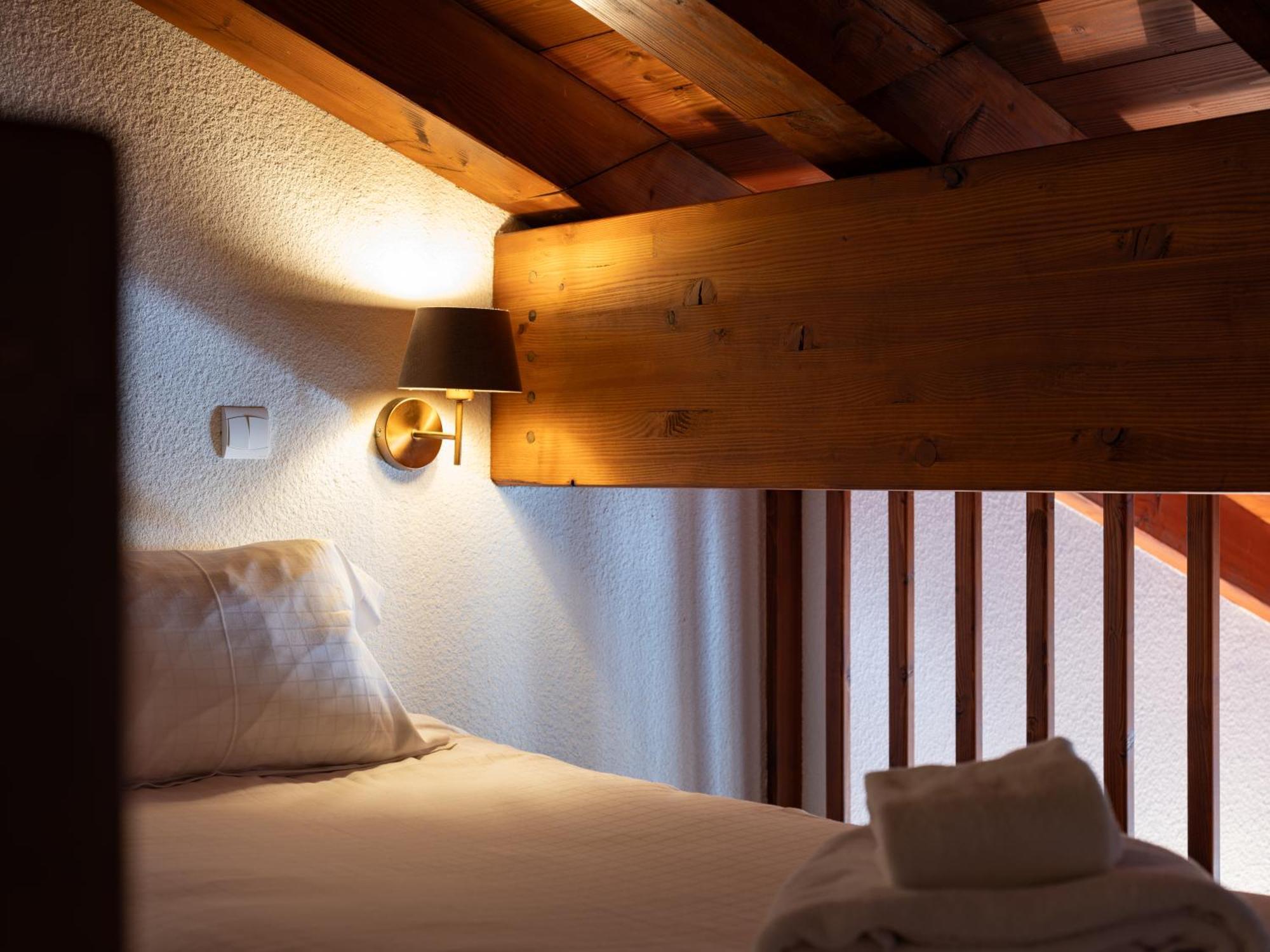 Chalet Hotel Ducs De Savoie Val-d'Isere Ngoại thất bức ảnh